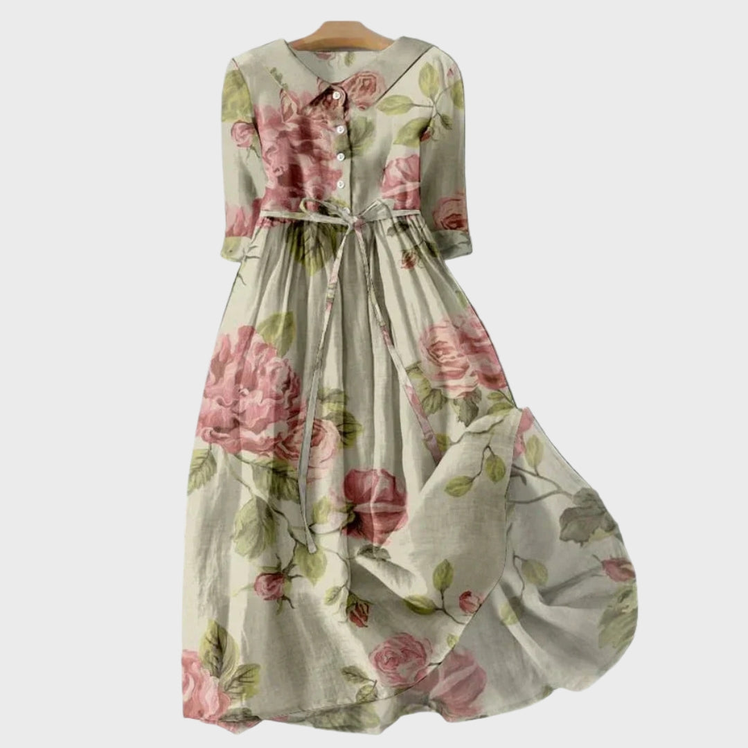 Robes Rétro