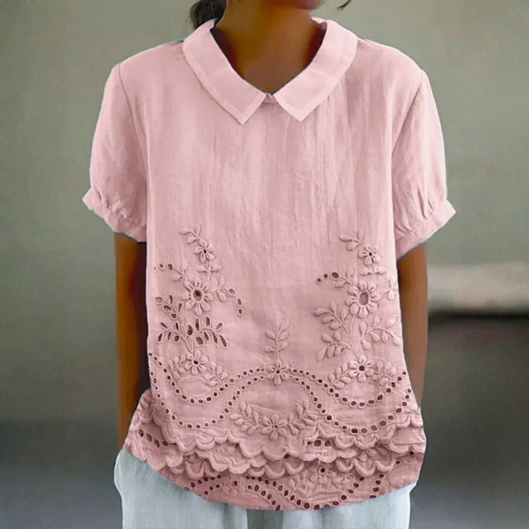 Blouses Imprimées