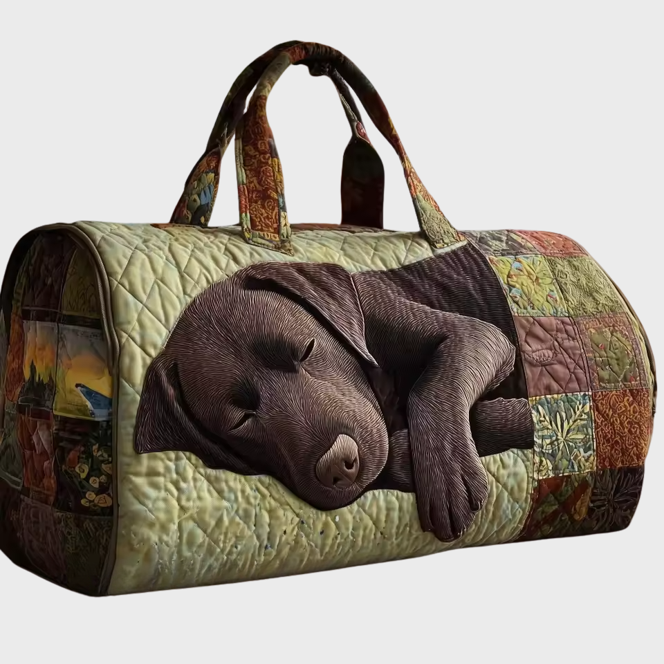 Sacs de voyage artisanaux