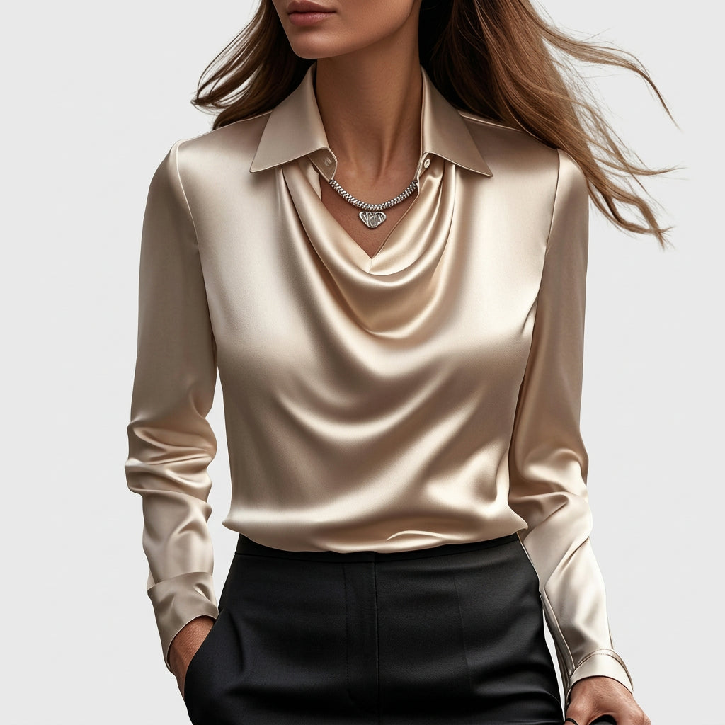 Blouses Élégantes