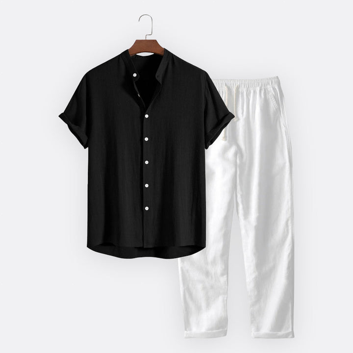 Tomás - Ensemble en Lin Masculin