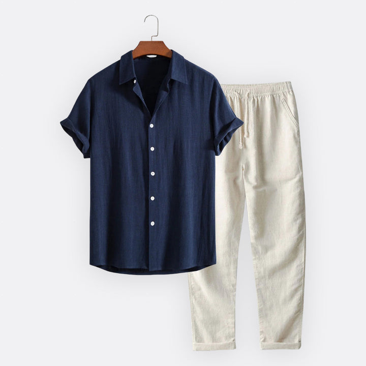 Tomás - Ensemble en Lin Masculin