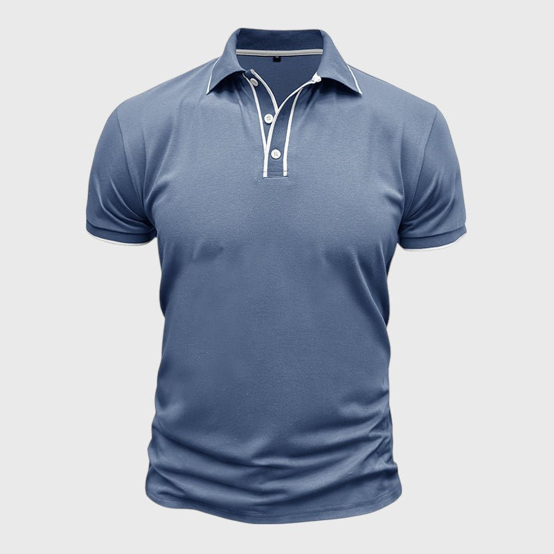 Milton - Chemise Polo