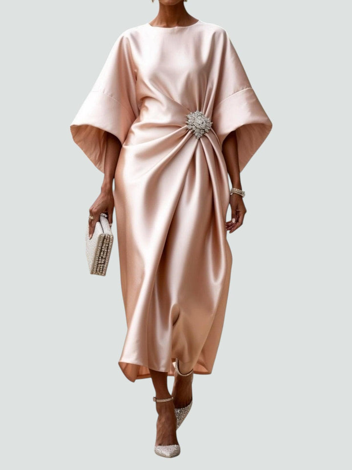 Anabela - Robe de Soirée Longue