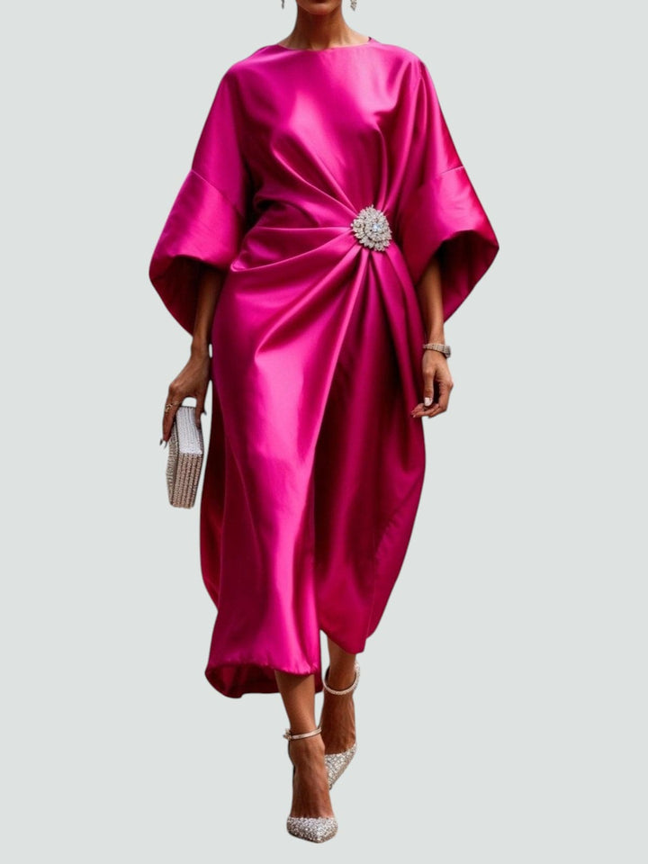 Anabela - Robe de Soirée Longue