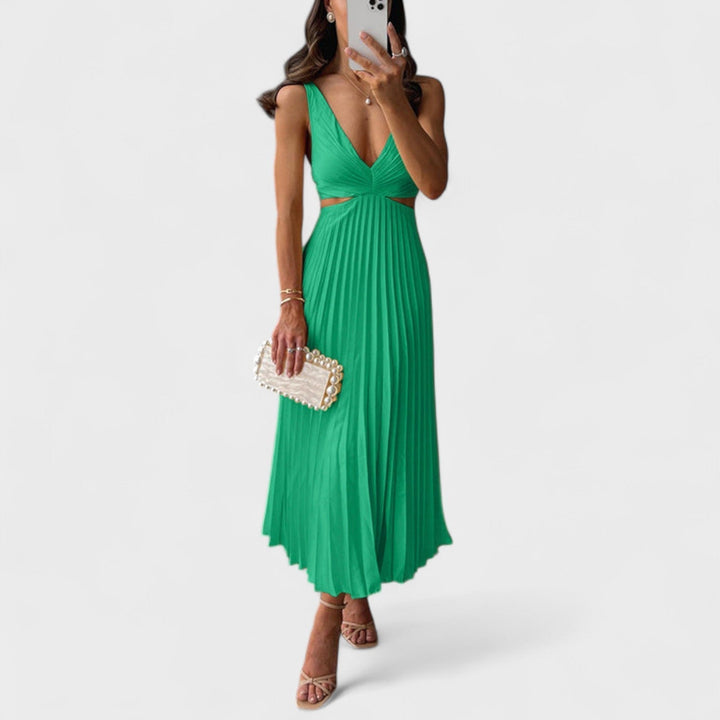 Eva - Robe midi