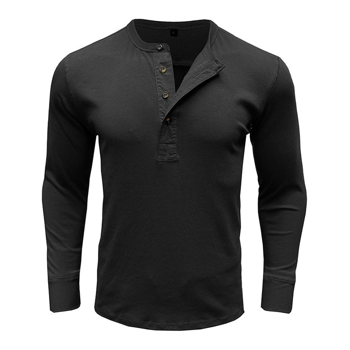 Tiago - Chemise à manches longues