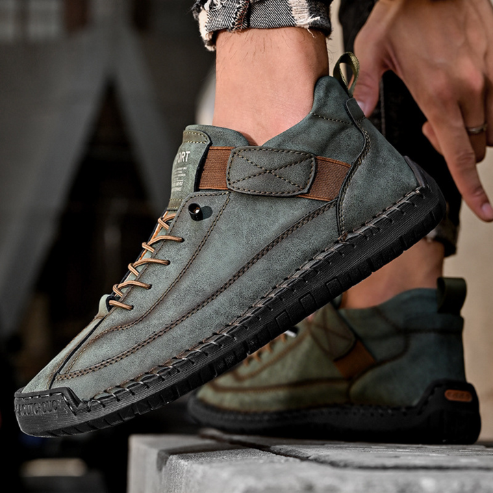 Henrique - Chaussures Orthopédiques