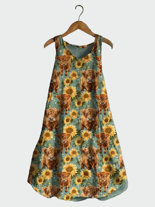 Campana - Robe