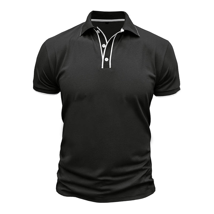 Milton - Chemise Polo