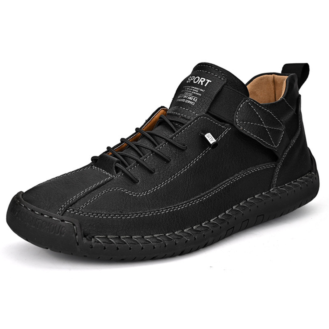 Henrique - Chaussures Orthopédiques