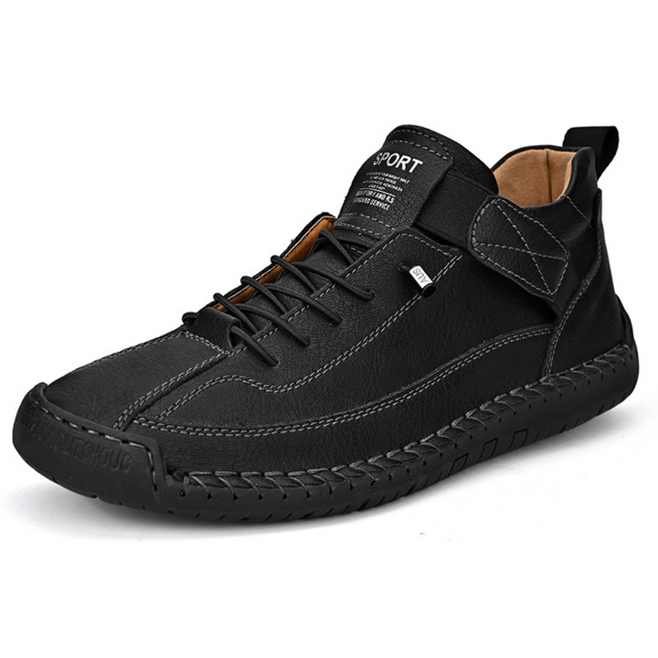 Henrique - Chaussures Orthopédiques