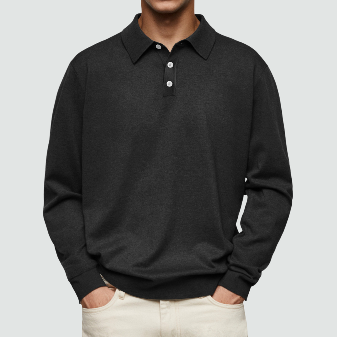 Afonso - Polo Masculin