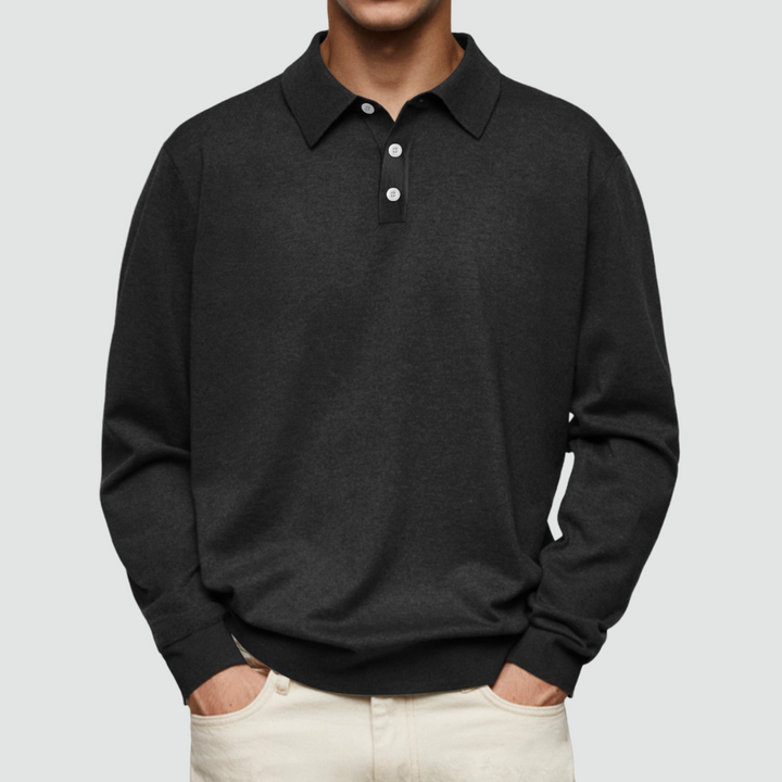 Afonso - Polo Masculin