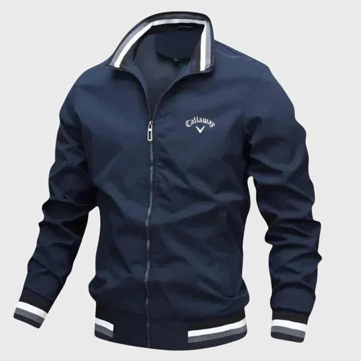 Lucas - Manteau Stylé Premium