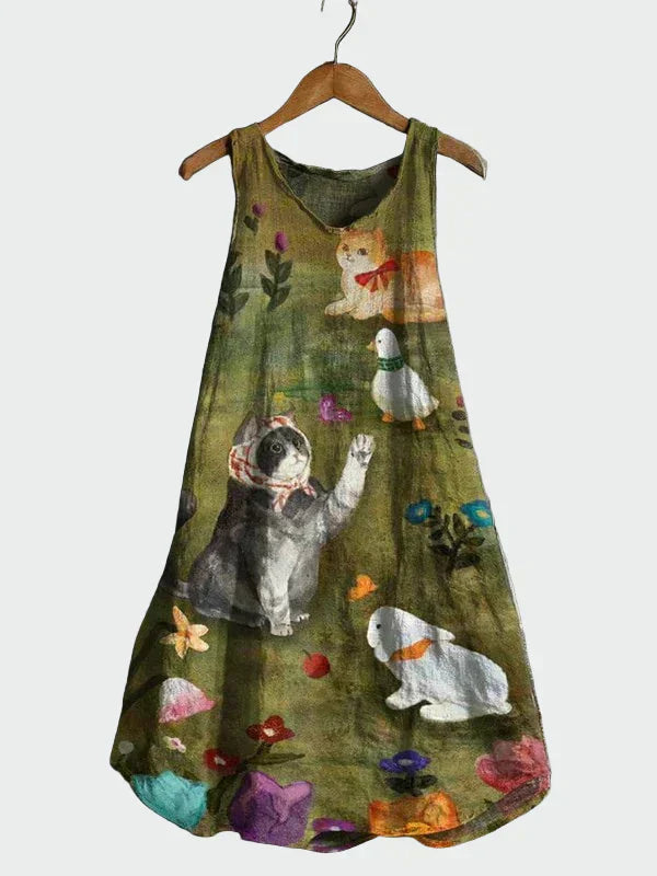 Robe de Campagne