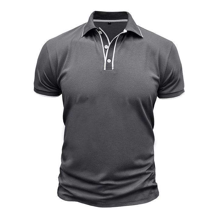 Milton - Chemise Polo
