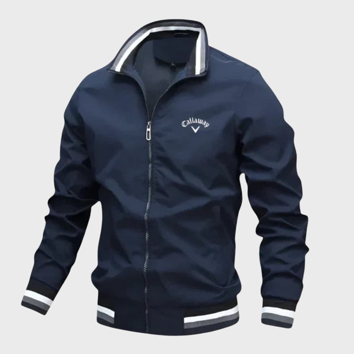 André - Veste Premium Élégante