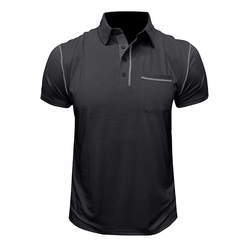 Gregório - Chemise Polo