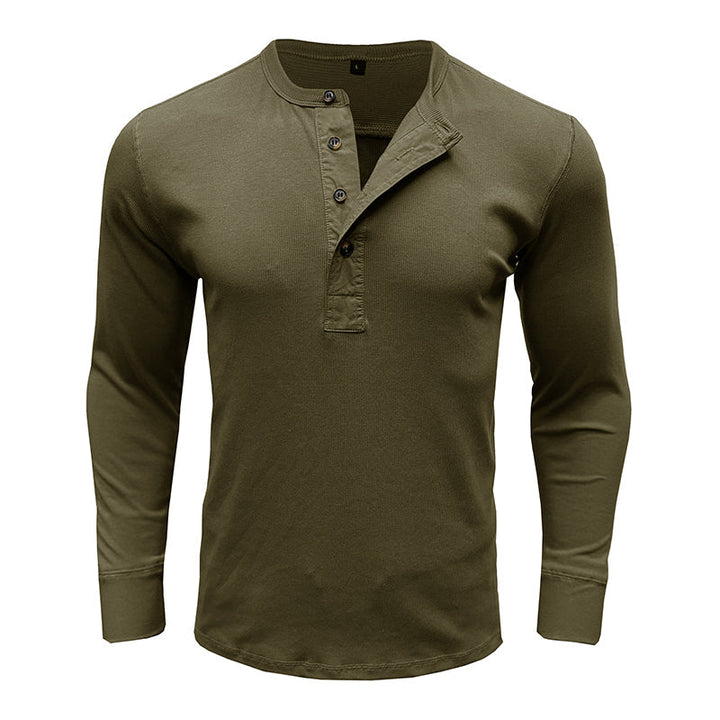 Tiago - Chemise à manches longues