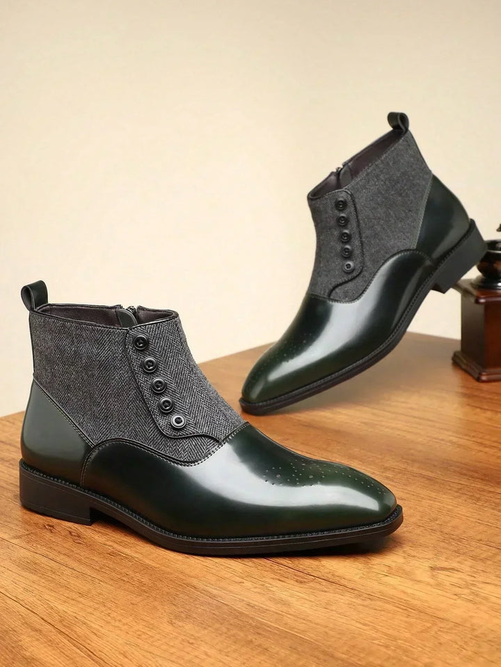 Ricardo - Bottines Chelsea