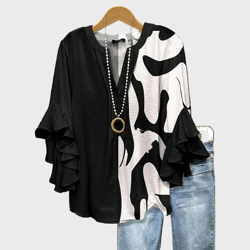 Pull de Chaleur Étreinte