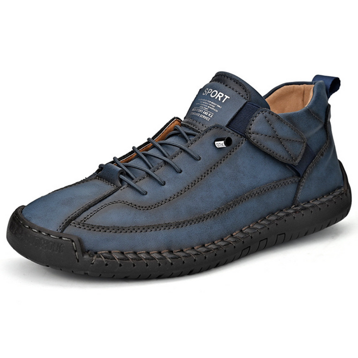 Henrique - Chaussures Orthopédiques