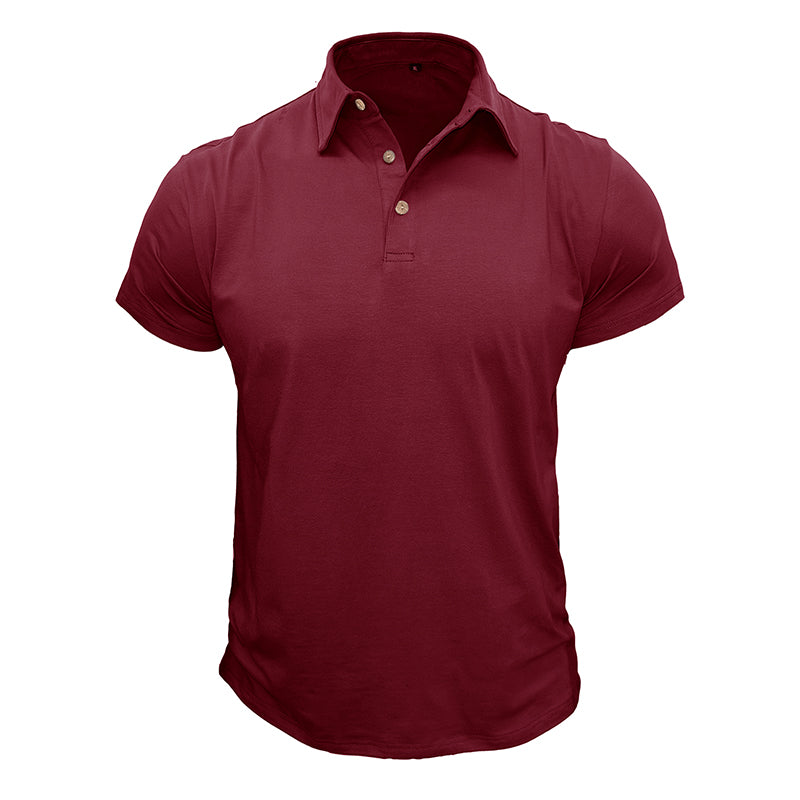 Floriano - T-shirt en coton