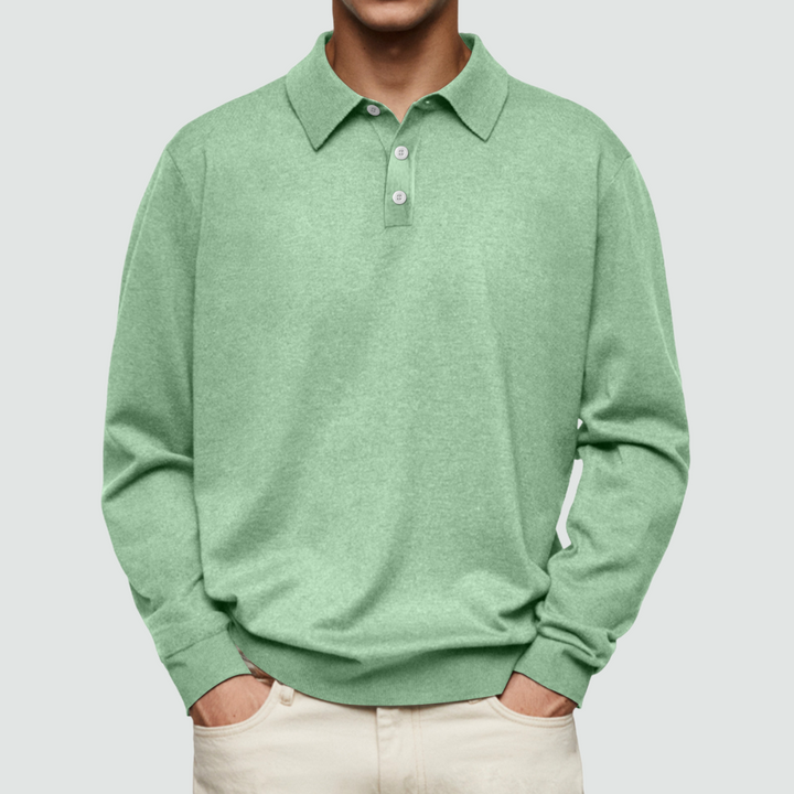 Afonso - Polo Masculin