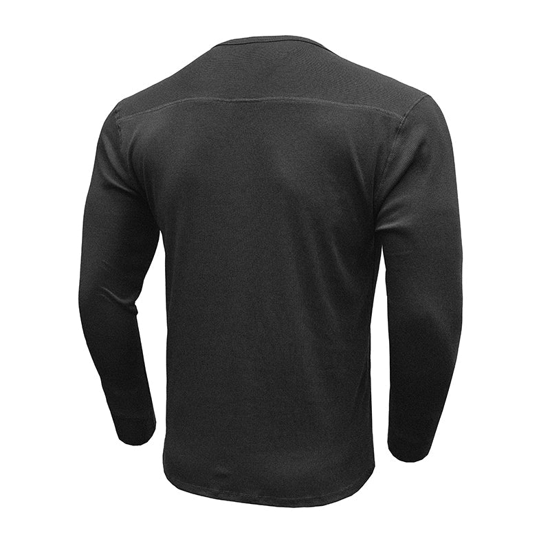 Tiago - Chemise à manches longues