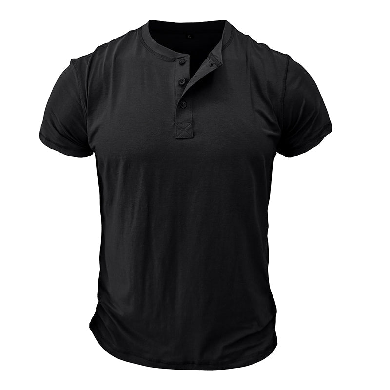 Simão - Chemise en coton