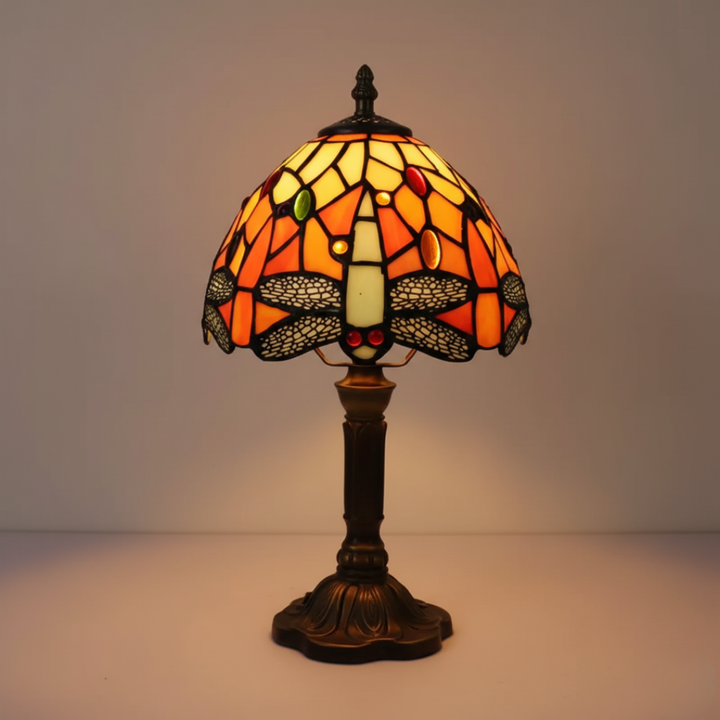 Elegantti Valaisin Glow-Valolla