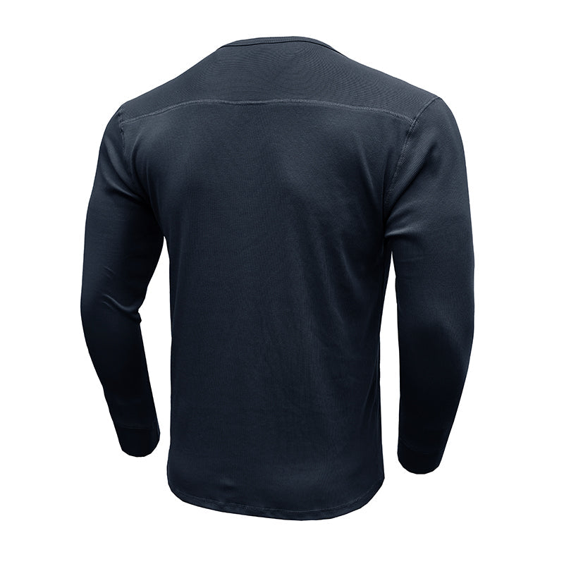 Tiago - Chemise à manches longues