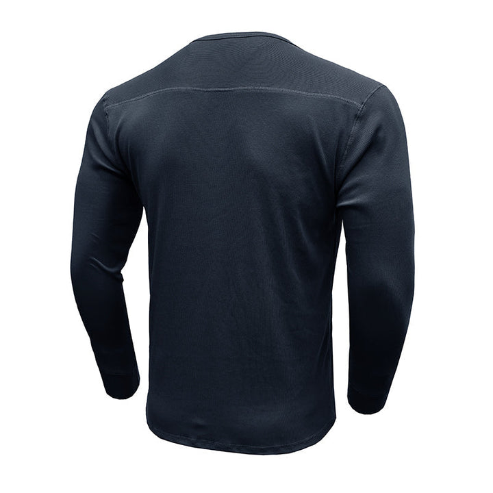 Tiago - Chemise à manches longues