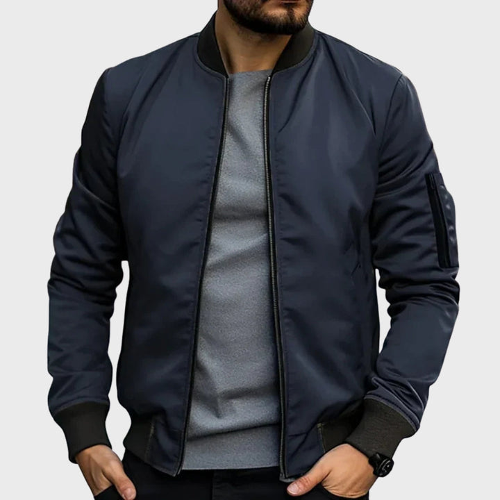 Gonçalo - Veste Bomber Classique