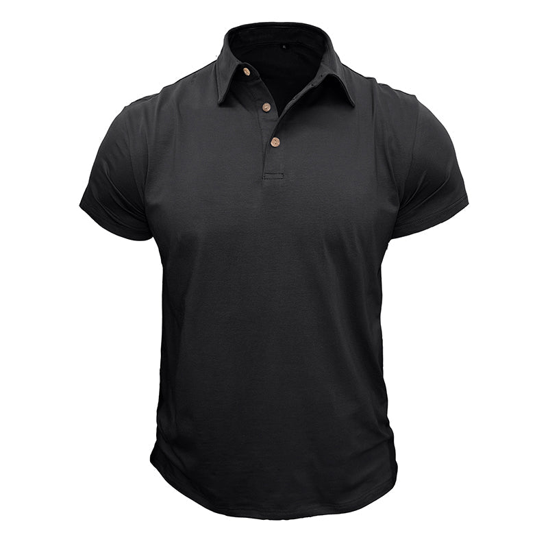 Floriano - T-shirt en coton