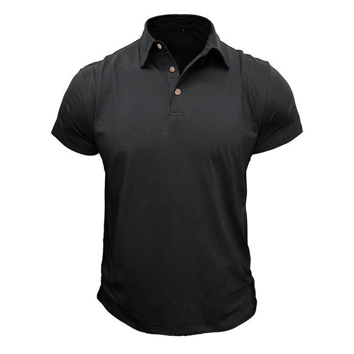 Floriano - T-shirt en coton