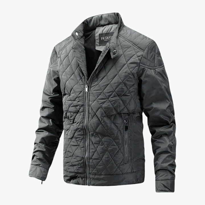Salvador - Veste à Carreaux