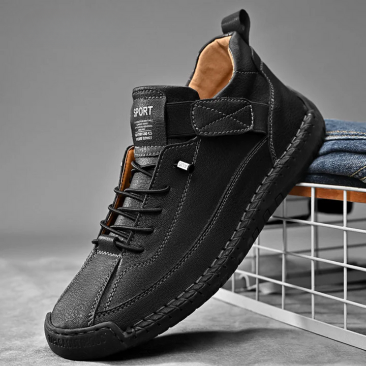 Henrique - Chaussures Orthopédiques