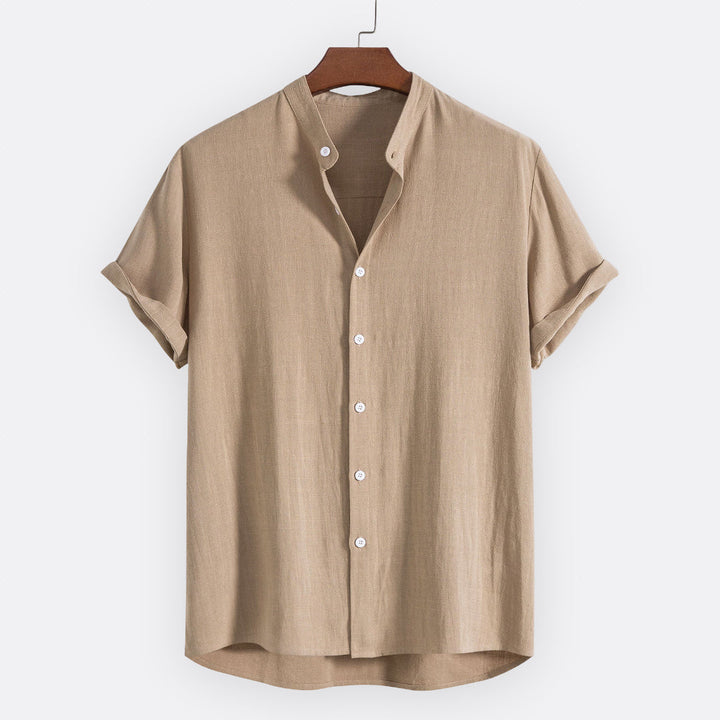 Tomás - Ensemble en Lin pour Homme