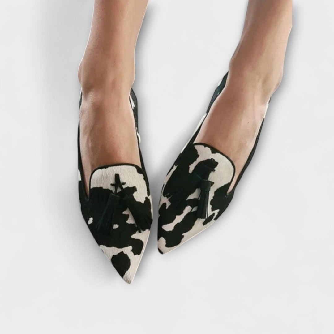 Júlia - Ballerines Stylées