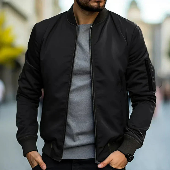Gonçalo - Veste Bomber Classique
