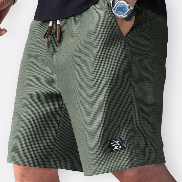 Tomé - Shorts Élégants