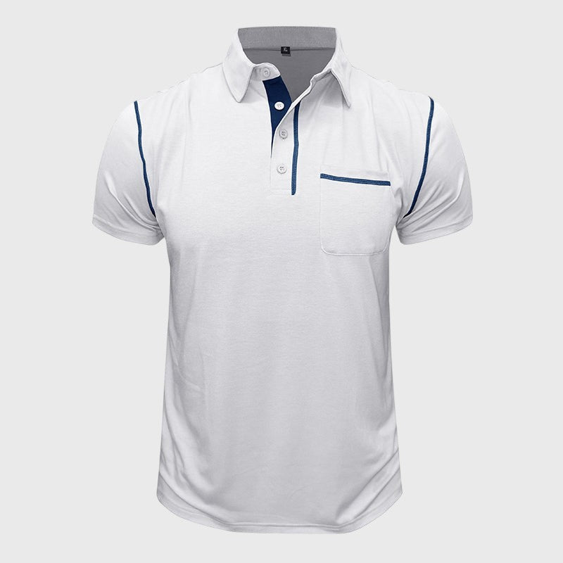 Gregório - Chemise Polo