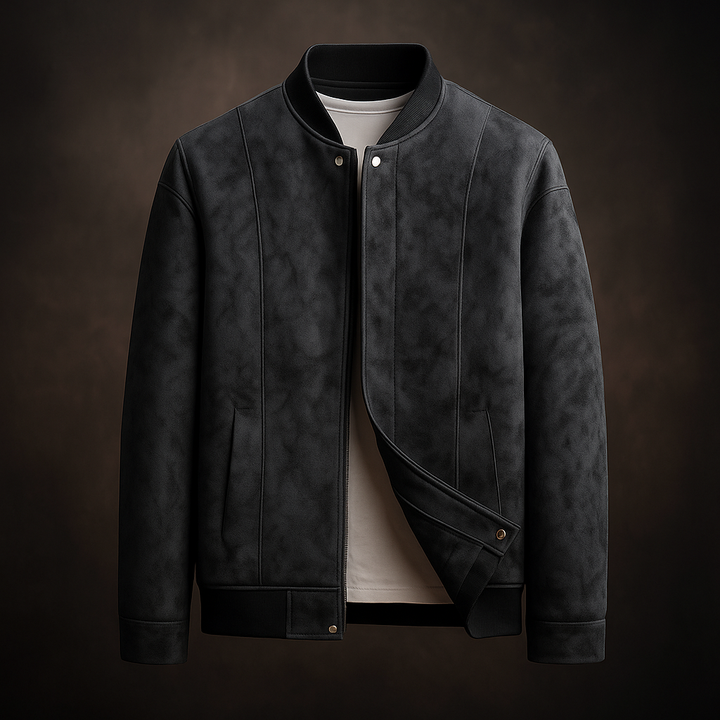 Hugo - Veste Bomber Robuste