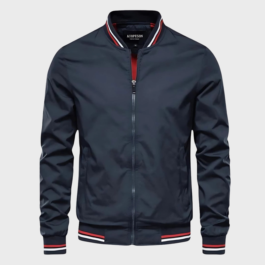 Elias - Manteau Élégant