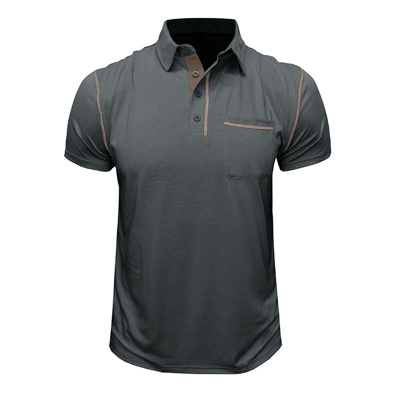 Gregório - Chemise Polo