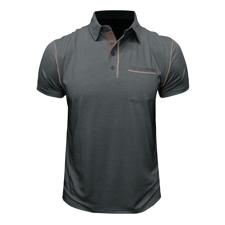 Gregório - Chemise Polo