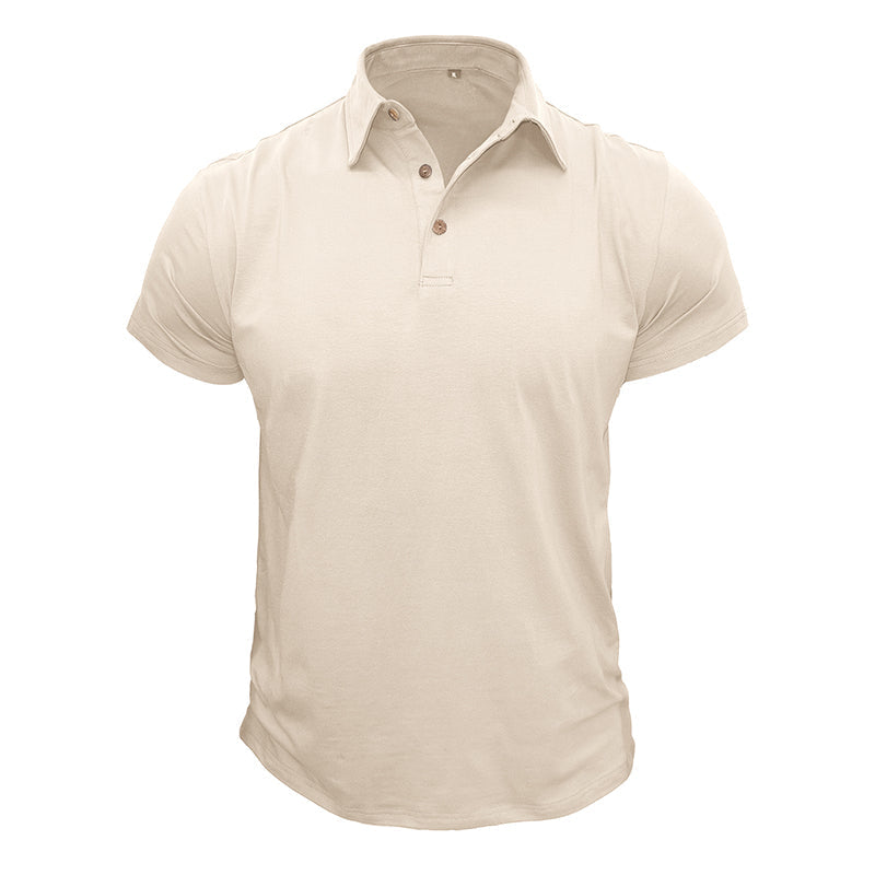 Floriano - T-shirt en coton