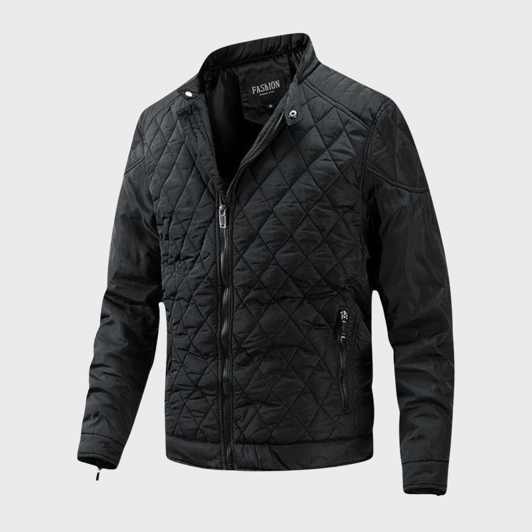 Salvador - Veste à Carreaux